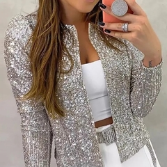 Blazer Raíssa Cod 4741 - Boutique dos Importados