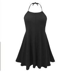 Vestido Flávia Cód 2124 - comprar online