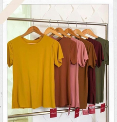 Blusa Suede Cód 2151 - Boutique dos Importados