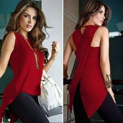 Blusa Diana Cód 2159