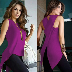 Blusa Diana Cód 2159 - comprar online