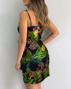 Vestido Dany Cód 2182 - Boutique dos Importados