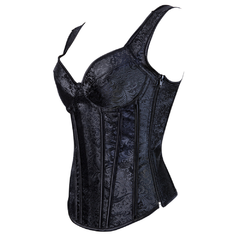 Corselet Raíssa Cód 2202 - loja online