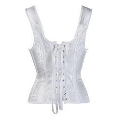 Corselet Raíssa Cód 2202 - comprar online