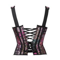 Corselet Raíssa Cód 2202