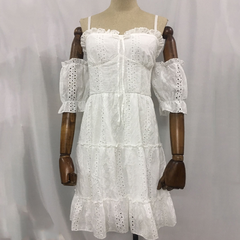 Vestido Rafaella Cód 2343 - loja online