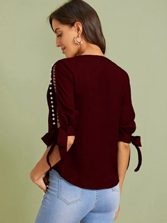 Blusa Lary Cód 2365 - comprar online