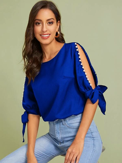 Blusa Lary Cód 2365