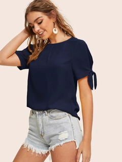 Blusa Fabi Cód 2367