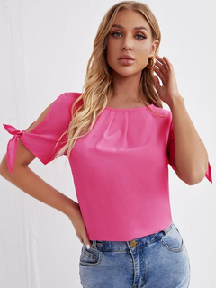 Blusa Fabi Cód 2367 - comprar online