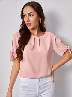 Blusa Fabi Cód 2367 - Boutique dos Importados