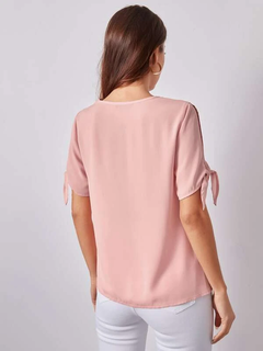 Blusa Fabi Cód 2367 - Boutique dos Importados