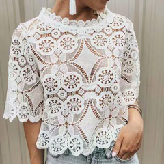 Blusa Denise Cód 2435