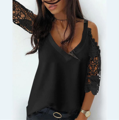 Blusa Daiane Cód 2443 - comprar online