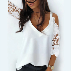 Blusa Daiane Cód 2443