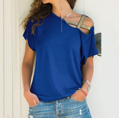 Blusa Elisângela Cód 2448 - loja online