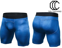 Shorts Esportivo Masculino Cód 2450 - loja online