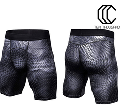 Shorts Esportivo Masculino Cód 2450 - comprar online