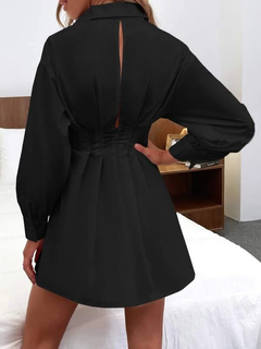 Vestido Dara Cód 2461 - comprar online