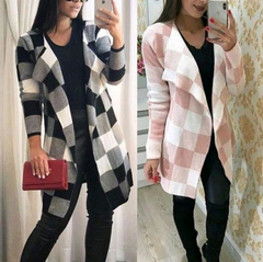 Cardigan Kimono Cód 2475