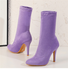 Botas Coloridas Jade Cód 2502 - comprar online