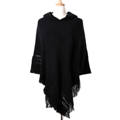 Poncho Larissa Cód 2549 - comprar online