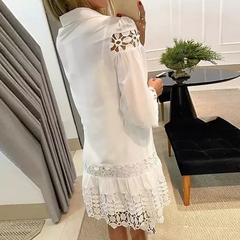 Vestido Larissa Cod 443 na internet