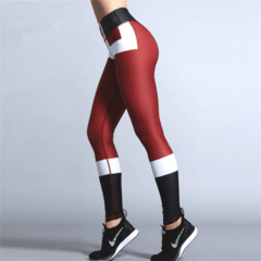 Legging Natal Cod 3663 - loja online