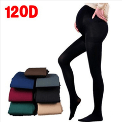 Legging para gestante Cod 4686