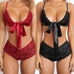 Lingerie Laura Cod 4111 - comprar online