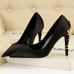 Sapato Maria Alice Cod 110 - comprar online