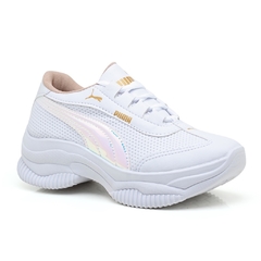 Tênis Puma Femme Plataforma Cod 453 na internet