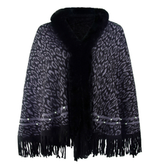 Poncho Carolina Cod 1908 - comprar online