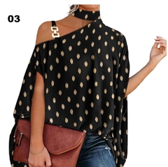 Imagem do Blusa Isabela Cod 1108