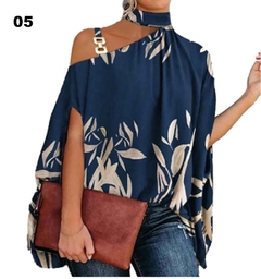 Blusa Isabela Cod 1108 - comprar online