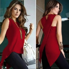 Blusa Diana Cód 2159 - loja online