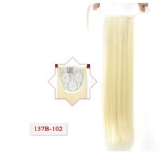 Aplique de Cabelo Liso Rabo de Cavalo Cod 002 - loja online