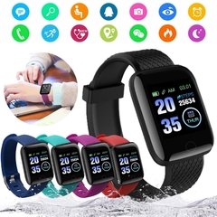 Relógio Inteligente Smartwatch Cod 1023