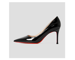 Scarpin Luxo Cod 1234 - loja online