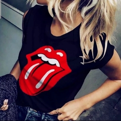 T-shirt Coleção KISS