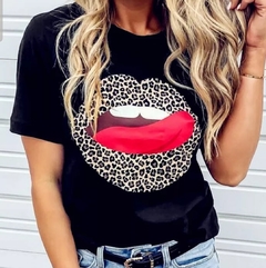 T-shirt Coleção KISS - Boutique dos Importados