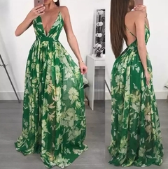 Vestido Bianca Cod 457 - comprar online