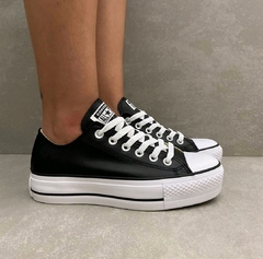 Tênis All Star Plataforma Cod 001 - comprar online