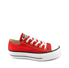 Tênis All Star Plataforma Cod 001