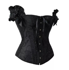 Corselet Julieta Cod 0976 na internet