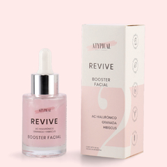 REVIVE TEENS - Booster Facial N2