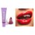 (HB7201-2) - Gloss labial Colour lips MOOD Tono Lively