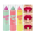 (HB-8528) - LABIAL MÁGICO DREAM LIPS strawberry week - RUBY ROSE - comprar online