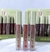 (HB7100x72) Set de 72 labiales líquidos Smooth blur