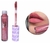 (HB5692-50R) - Labial líquido STAY FIX Feels Mood TONO 50 RANA - RUBY ROSE